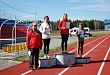 Чемпионат по легкоатлетическому кроссу